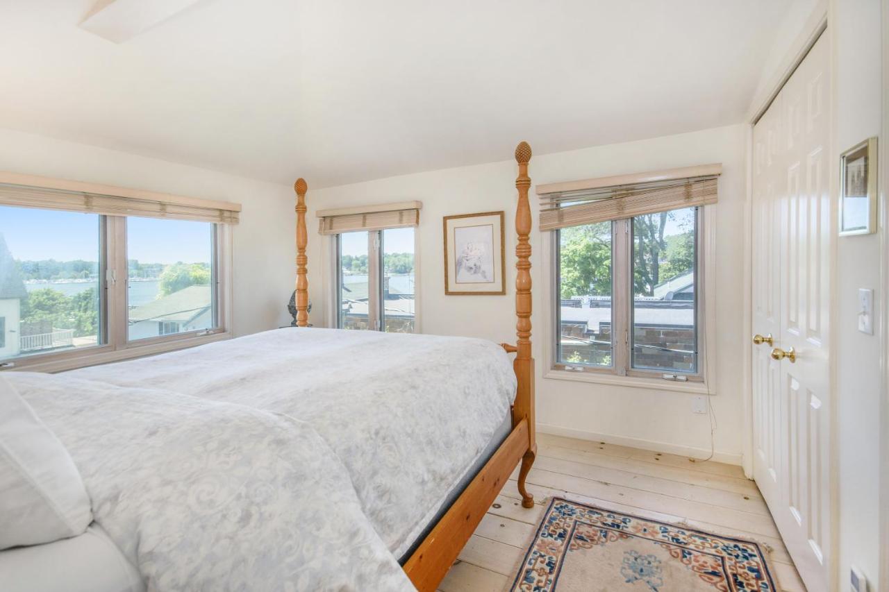 Hoopdee Scootee Suite Saugatuck Exterior photo